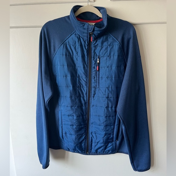 Orvis | Quilted light puffer jacket - Picture 1 of 7